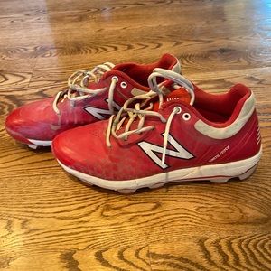 New Balance Baseball Cleats